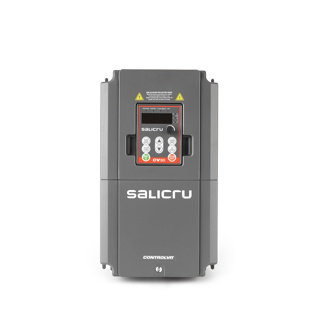 SALICRU Solar Pump Drive PN : 11kW, IN : 25A